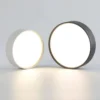 Painel Sobrepor Ultrafino LED de 5W, 7W, 9W, 12W, 15W e 18W