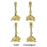 dourado-4pcs