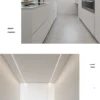 kf-S120c8ba953ec4a3786d5b29c40d747717 Perfil LED Alumínio Gypsum Iluminação Indireta
