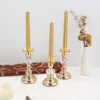 kf-S3a592f851fba4f8da6cfb69183d9cf84k a group of candles on a table