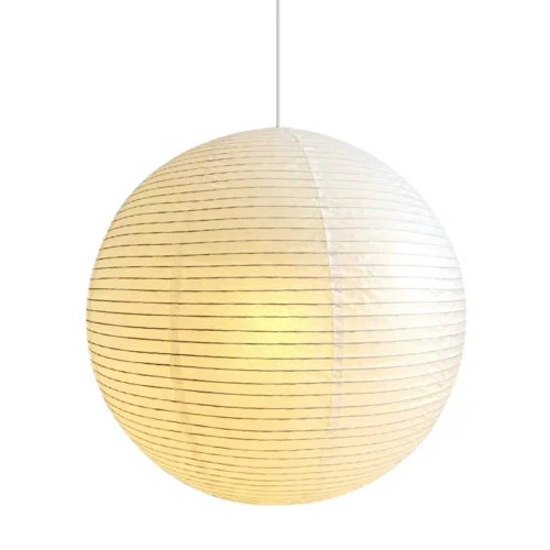 Designer Réplica Pendente Akari Noguchi Yong Long | Entrega em Todo Brasil