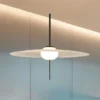 Pendente Design Dinamarquês Contemporâneo 2025/26