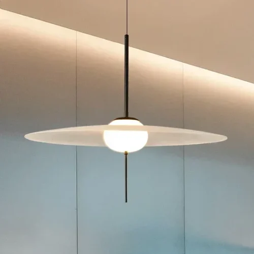 Pendente Design Dinamarquês Contemporâneo 2025/26