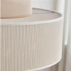 Lustre Estilo Japonês Artesanal Ambientes Contemporâneos 2025-26