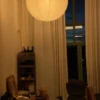 kf-S6a43acd867114fc28c3e9308e1ab4010c Luminária Suspensa De Papel Washi | Miresa São Paulo