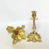 kf-S6d3cf140c9684a8ab7c31d31bb9530e8J Castiçais Metal Dourado ou Prateado Para Vela