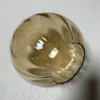 Bola De Vidro 15cm Reposição Luminárias