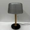 kf-S741abd08673445eeb66b52c5772728b3G Abajur Design Francês Cúpula De Vidro