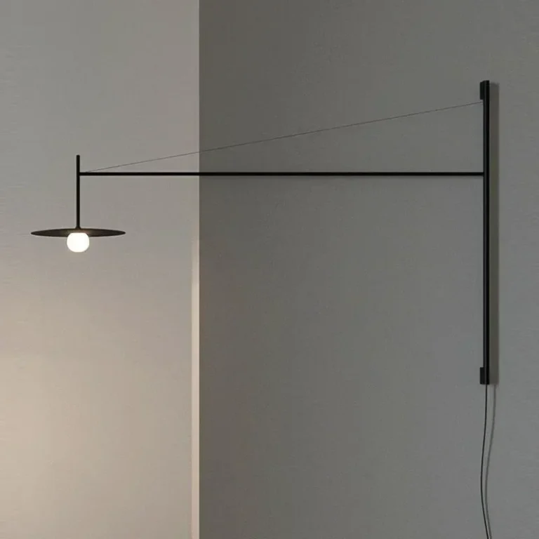 Luminária de parede contemporâneo (Luminária De Parede Design Contemporâneo), disponível na Miresa, loja-de-luminárias-São-Paulo.