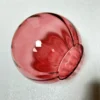 Bola De Vidro 15cm Reposição Luminárias