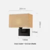 sombra-de-bronze-preto
