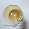 amber-liso