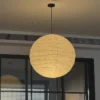 kf-Sebb440f5b73b41fc8cb3e24434ac810an Designer Réplica Pendente Akari Noguchi Yong Long | Entrega em Todo Brasil