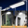 Poste De Rua AC85V-265V Bivolt IP66 smd 3030, uma opção de luminária poste rua, vendida pela Miresa, loja-de-luminárias-São-Paulo.