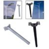 2 Suporte De Montagem De Iluminação Miresa Suporte De Montagem De Iluminação