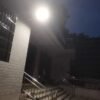 Poste Iluminação Pública Energia Solar 6000000 Lúmens Ultra brilhante