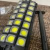 6 Posto Iluminação Pública Com Sensor De Movimento Posto Iluminação Pública Com Sensor De Movimento