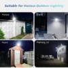 kf-S8aac0ab0573f4210b8b4e01e9164f108i Poste Com 100000 Lúmens Iluminação Pública