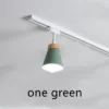 verde