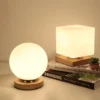 kf-H8817589cf9cb4c12b76c84186b9a6e714 Abajur Pequeno Luz Difusa