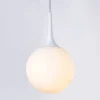Réplica Luminária Gota Design Italiano | Miresa | loja-de-luminárias-São-Paulo Réplica Luminária Gota Design Italiano, luminária escandinavo réplica gota, por Miresa, loja-de-luminárias-São-Paulo.