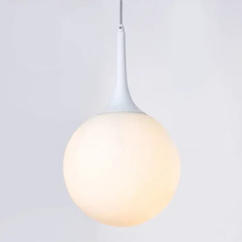 Réplica Luminária Gota Design Italiano