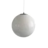 Pendente Bola Em Linhas Acabamento Polido | Miresa | loja-de-luminárias-São-Paulo Pendente Bola Em Linhas Acabamento Polido: pendente bola linhas, oferecido pela Miresa, loja-de-luminárias-São-Paulo.