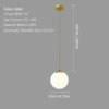 dourado-12cm