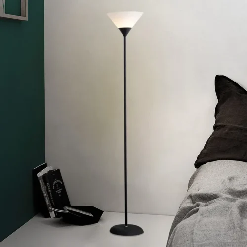 Luminária Clássica Piso Réplica Design Italiano