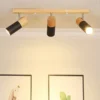 Spot industrial modernos luz (Spot Industrial Com Spot Modernos Com Luz de LED 360°), disponível na Miresa, loja-de-luminárias-São-Paulo.