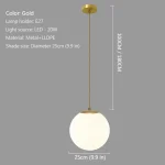 dourado-25cm