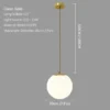 dourado-20cm