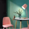 Luminária De Mesa De Leitura Lâmpada Soquete E27