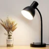 Luminária De Mesa Para Leitura LED 12W | Miresa | loja-de-luminárias-São-Paulo Foto de luminária De Mesa Para Leitura LED 12W, luminária de mesa leitura led, catálogo Miresa, loja-de-luminárias-São-Paulo.