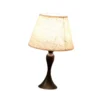 Abajur Vintage Preto | Miresa | loja-de-luminárias-São-Paulo Abajur Vintage Preto: abajur vintage preto, oferecido pela Miresa, loja-de-luminárias-São-Paulo.