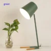 verde