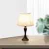 kf-S73d717f55c124e2fb21d6eaff566e626y Abajur Vintage Preto