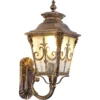 Arandela Retrô Para Jardim | Miresa | loja-de-luminárias-São-Paulo Arandela retrô jardim (Arandela Retrô Para Jardim), disponível na Miresa, loja-de-luminárias-São-Paulo.