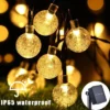 led-branco-quente-cristal