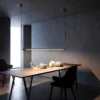 kf-S06c8d09a265247e6a20093c072648211A Luminária Preta Longa Linear Com Luz de LED