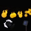 led-branco-quente-fosco
