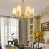 kf-S19b0231152de4bee8bd2bc91c915aeeex Lustre Provençal Dourado Com Cúpula