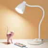Luminária De Mesa Home Office e Escritórios Para Leitura