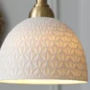 Pendente Design Francês