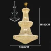 d120-h180cm