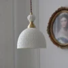 Pendente Design Francês