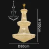 d80-h100cm