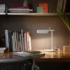 Luminária De Mesa Réplica Design Italiano