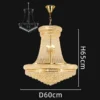 d60-h65cm