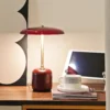 Abajur Moderno Retro Basic LED 12w